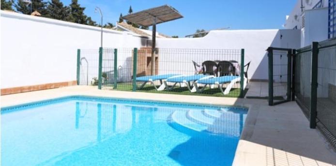 Casa Enrique Vila Cádis Exterior foto