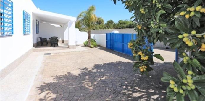 Casa Enrique Vila Cádis Exterior foto