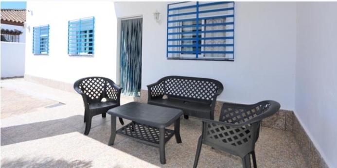 Casa Enrique Vila Cádis Exterior foto